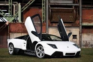 2019 Lamborghini Murcielago LP640 by Edo Competition